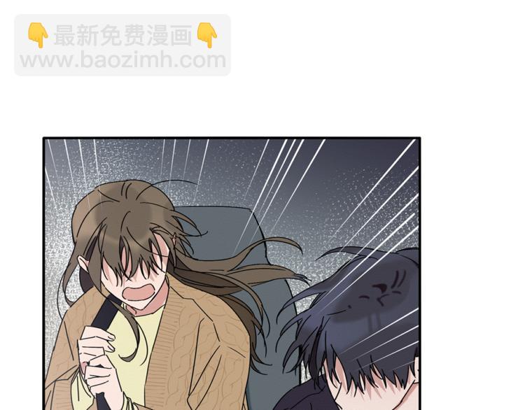 第11话 情不自禁的吻(1/3)-第12话