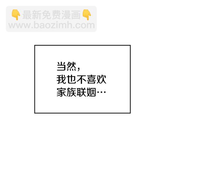 第17话 国内的未婚妻？(1/3)-第18话