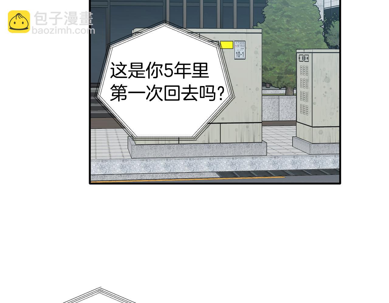 第29话 结婚声明(1/3)-第30话