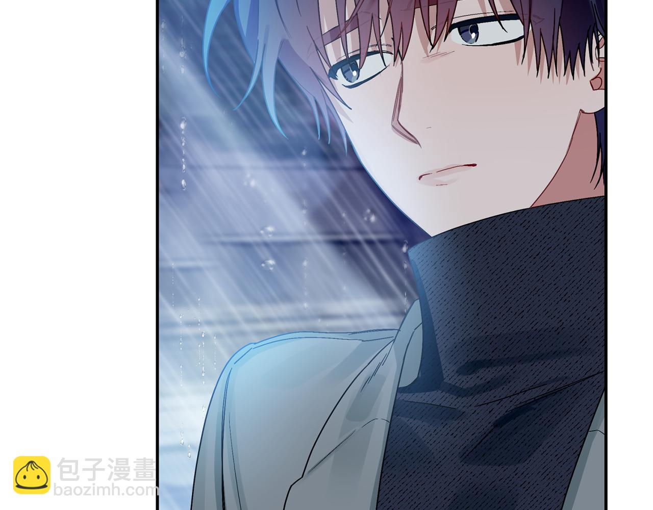 第31话 消失不见(1/3)-第32话