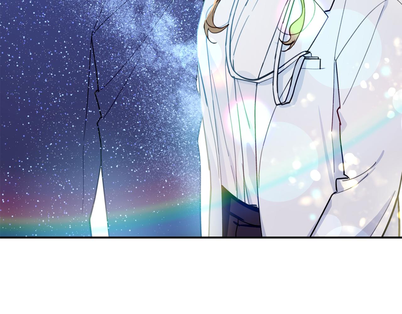 第41话 各自安好吗？(1/3)-第42话