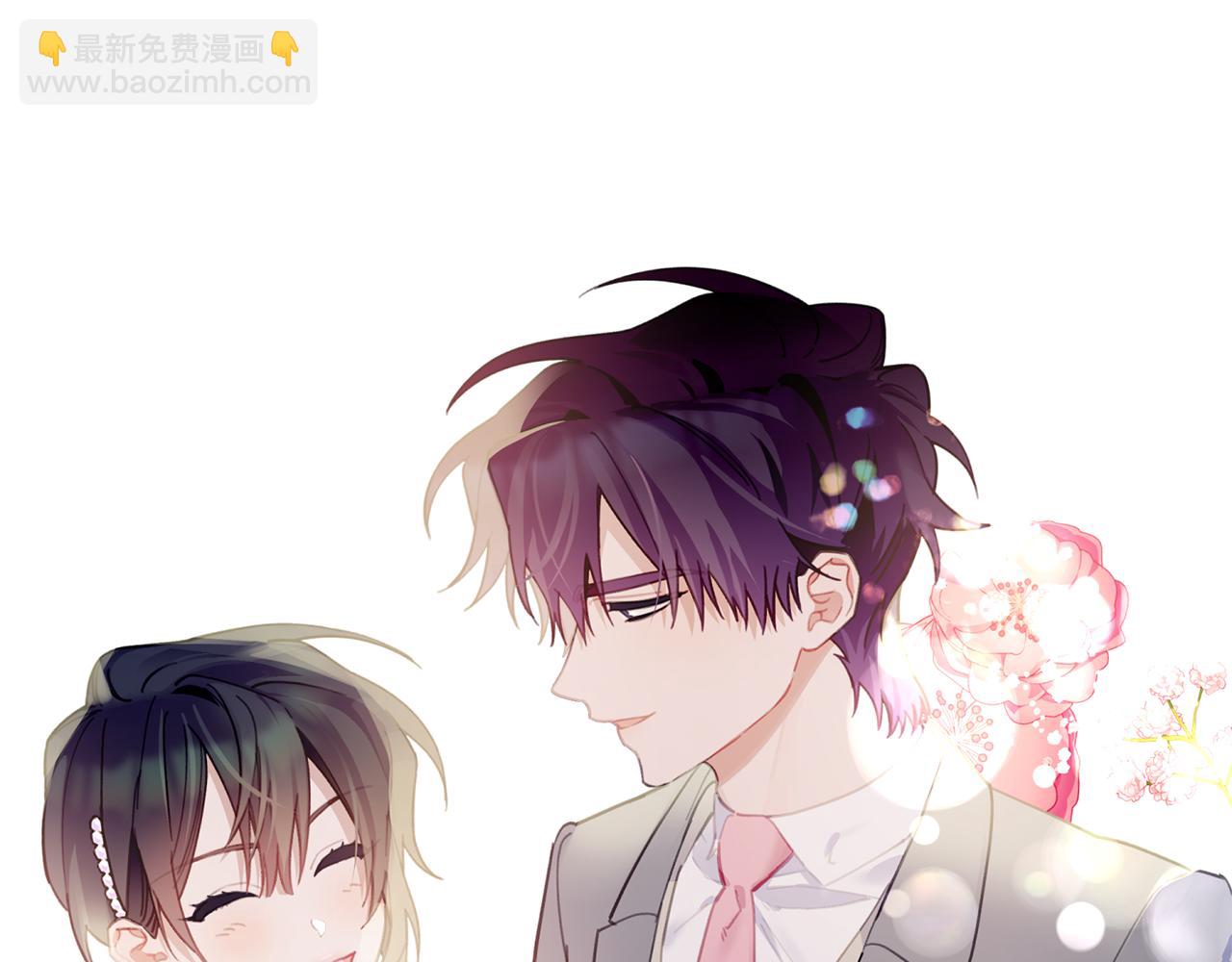 第41话 各自安好吗？(1/3)-第42话