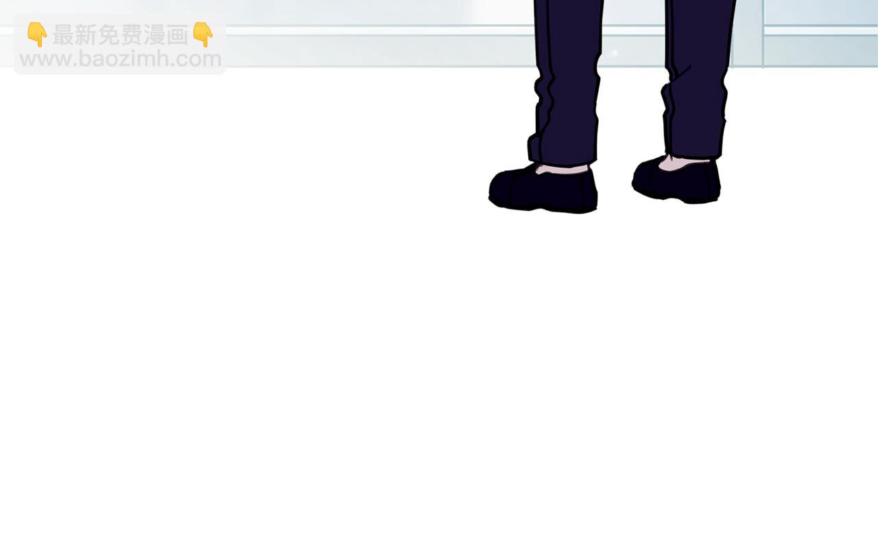 第41话 各自安好吗？(1/3)-第42话