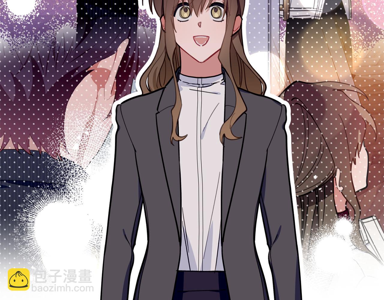 第43话 三人国内再遇(1/3)-第44话