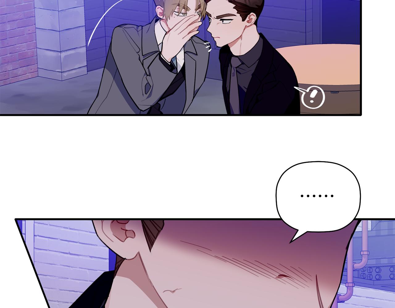 第45话 还可以做朋友吗(1/3)-第46话