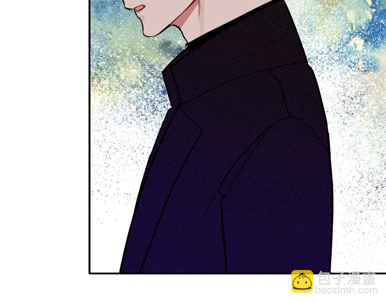 第47话 留在我身边(1/3)-第48话