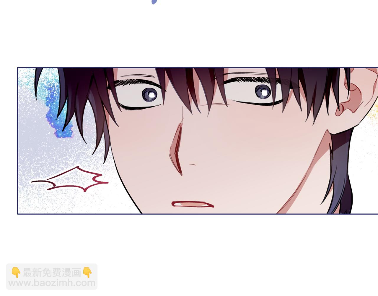 第47话 留在我身边(1/3)-第48话