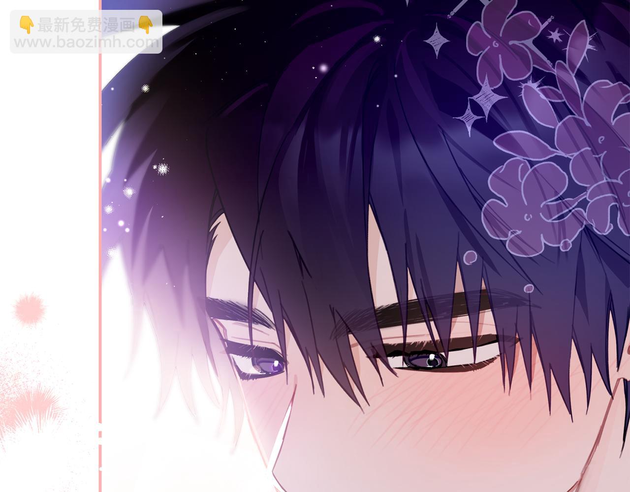 第47话 留在我身边(1/3)-第48话