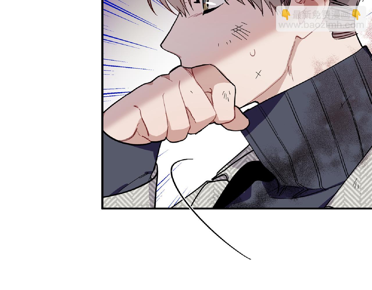 第61话 突发火灾(1/3)-第62话