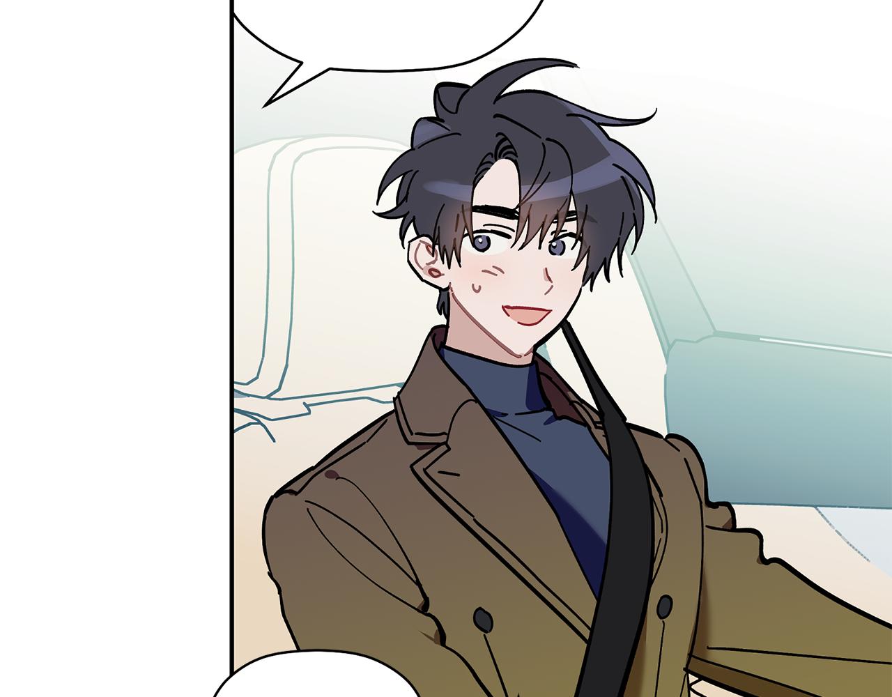 第63话 你是我的幸运星(1/3)-第64话