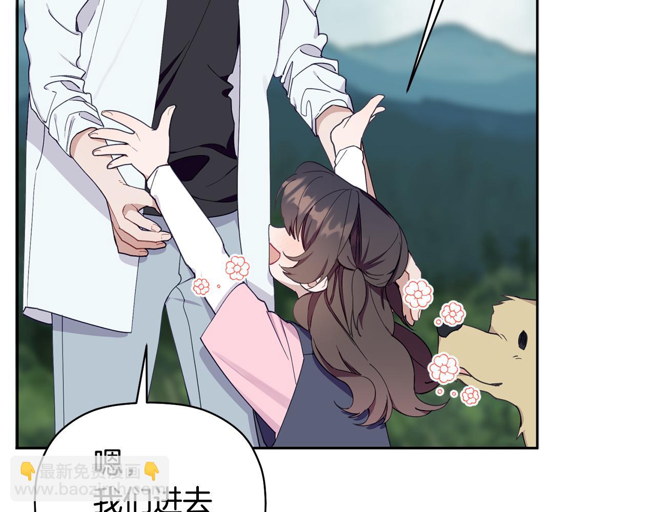 番外二 梦想的起点(1/3)-第68话