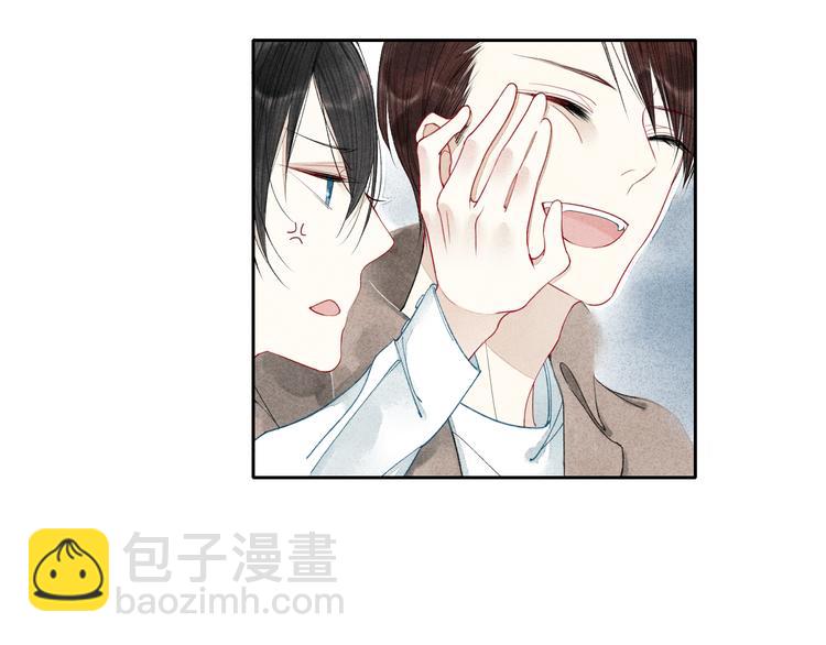 第2话 你讨厌我了吗？(1/2)-第2话