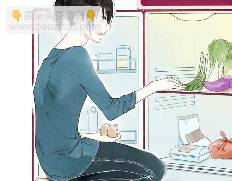 第2话 你讨厌我了吗？(1/2)-第2话