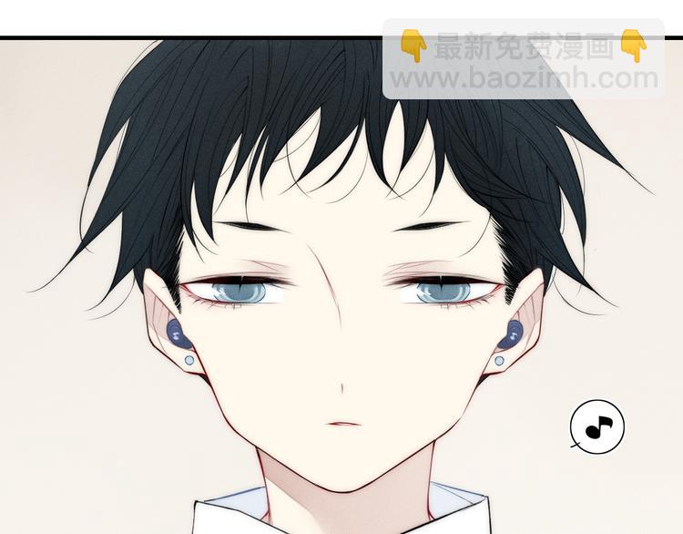 辞浅篇 第5话 纠缠(1/2)-第114话