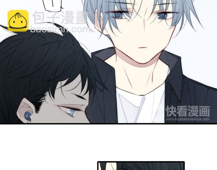 辞浅篇 第5话 纠缠(1/2)-第114话