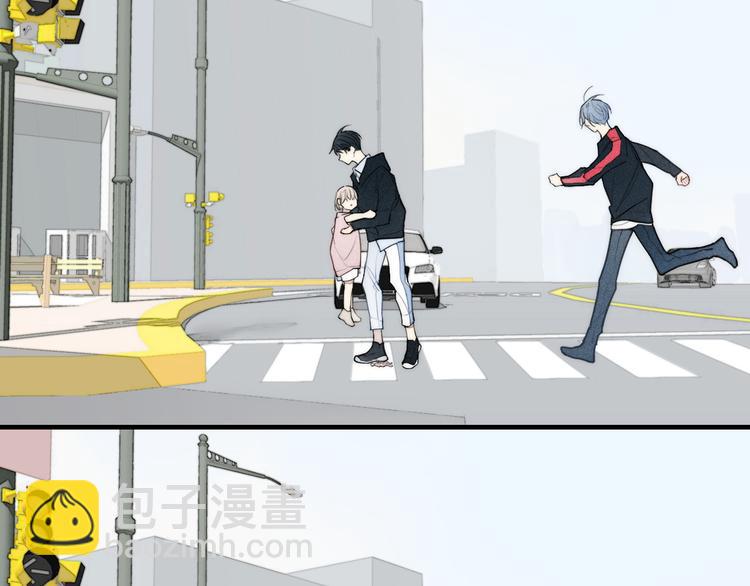 辞浅篇 第9话 意外(1/2)-第118话