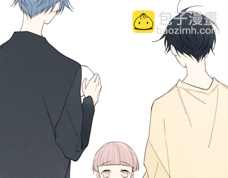 辞浅篇 第16话 挣扎(1/2)-第126话