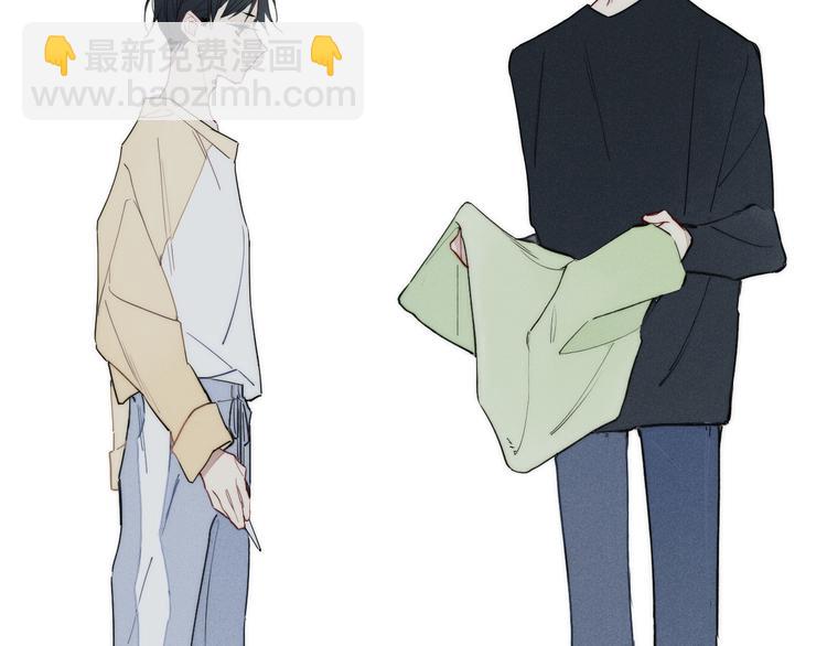 辞浅篇 第16话 挣扎(1/2)-第126话