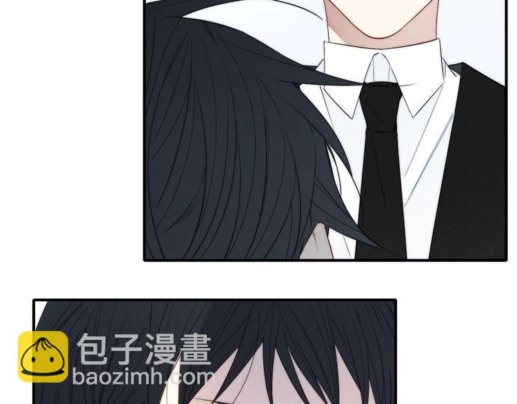 辞浅篇 第25话 告白(1/2)-第136话