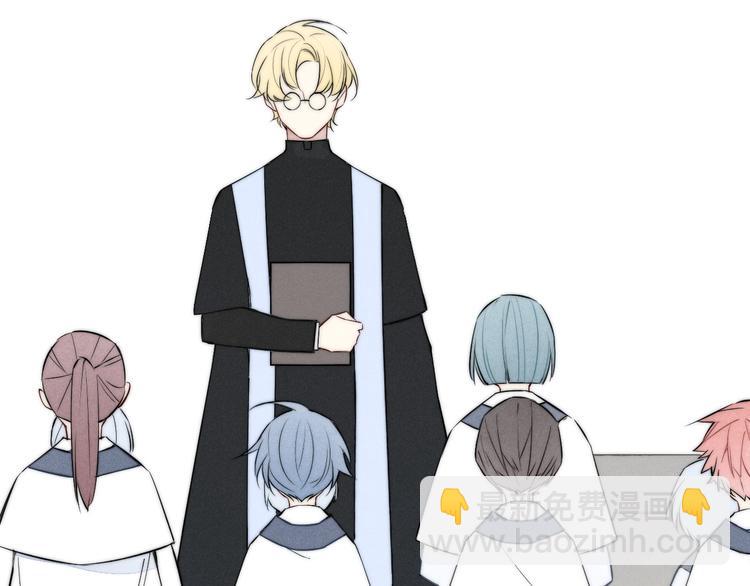 辞浅篇 番外 异世界02(1/2)-第138话