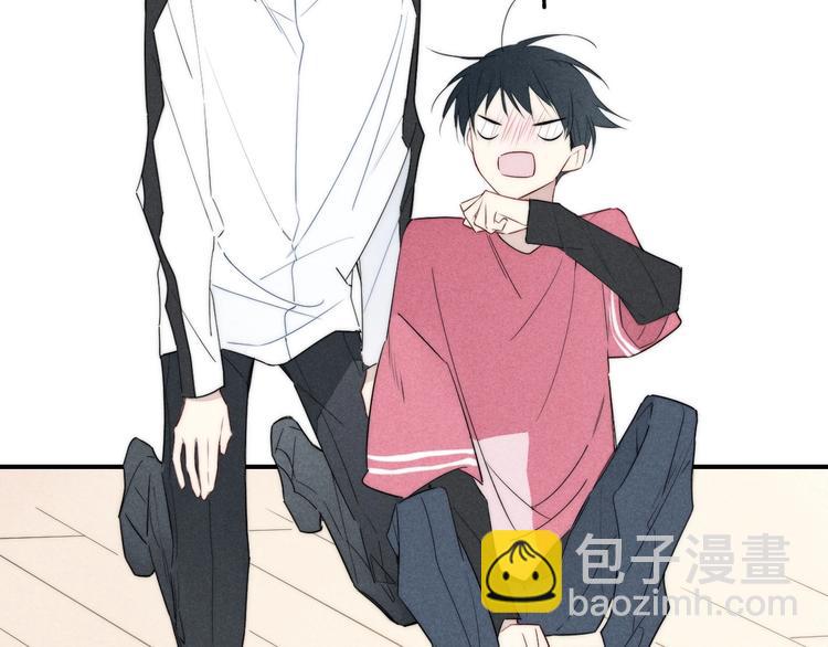 辞浅篇 第36话 威胁你~(1/2)-第148话