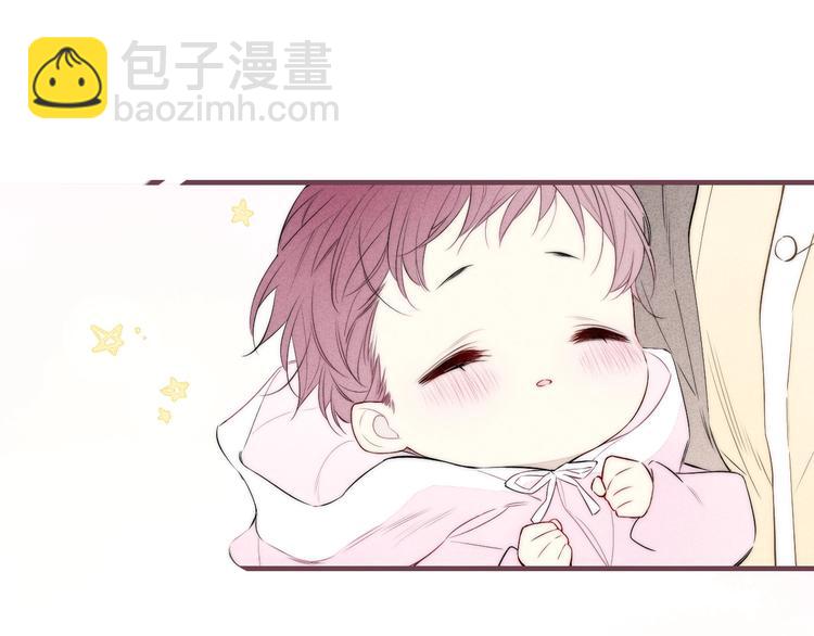 辞浅篇 第38话 小软萌成长史(1/2)-第150话