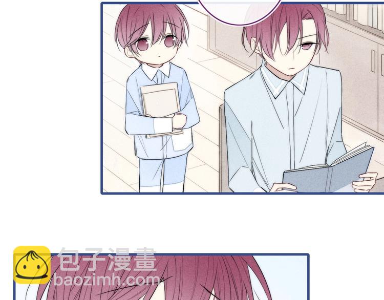 辞浅篇 第38话 小软萌成长史(1/2)-第150话