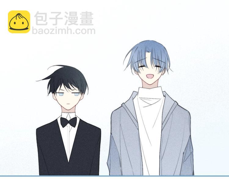 辞浅篇 第40话 心动时刻(1/2)-第152话