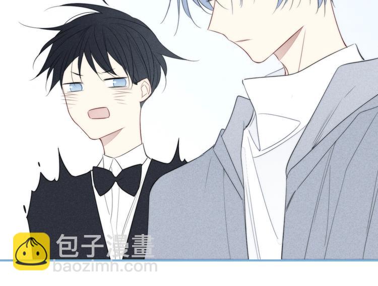 辞浅篇 第40话 心动时刻(1/2)-第152话