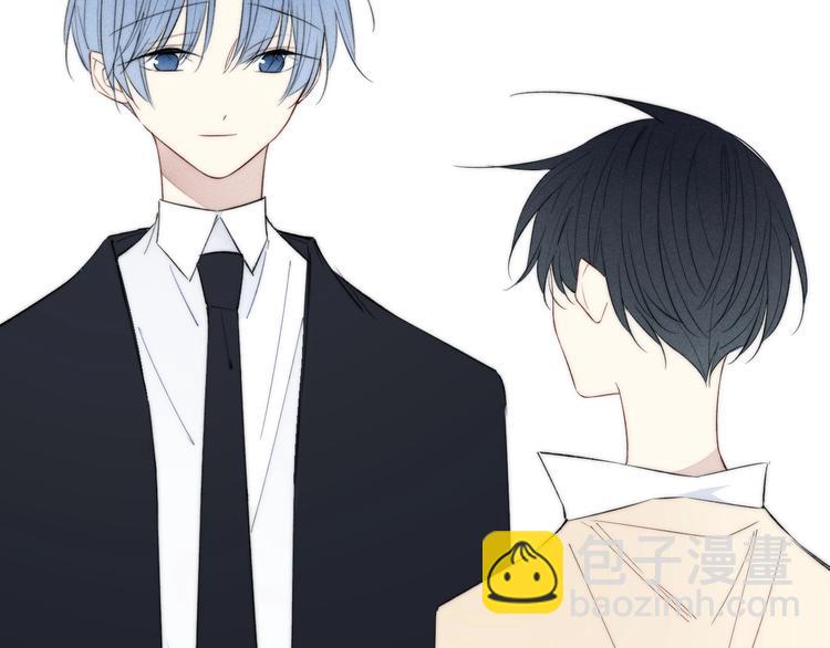 辞浅篇 第47话 嫉妒(1/2)-第160话