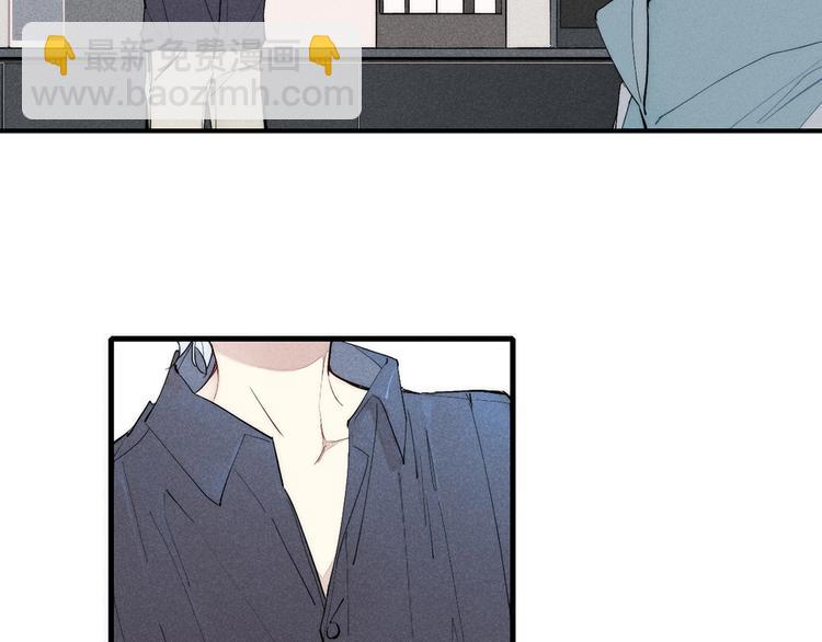 番外 我的模特-第162话