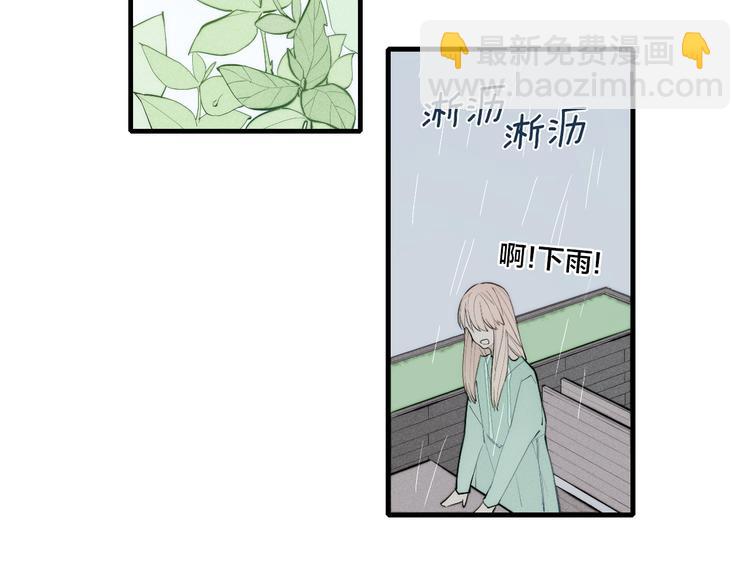 番外 我的模特-第162话