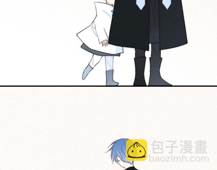 辞浅篇 番外 异世界04(1/2)-第170话