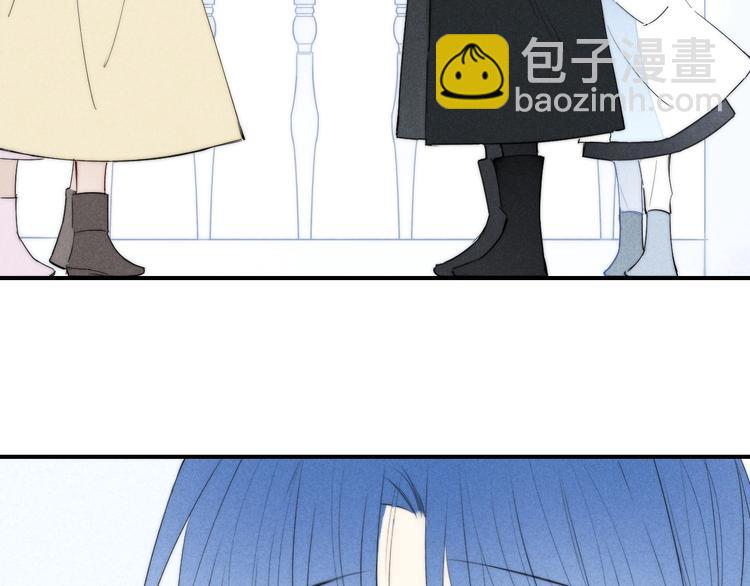 辞浅篇 番外 异世界04(1/2)-第170话