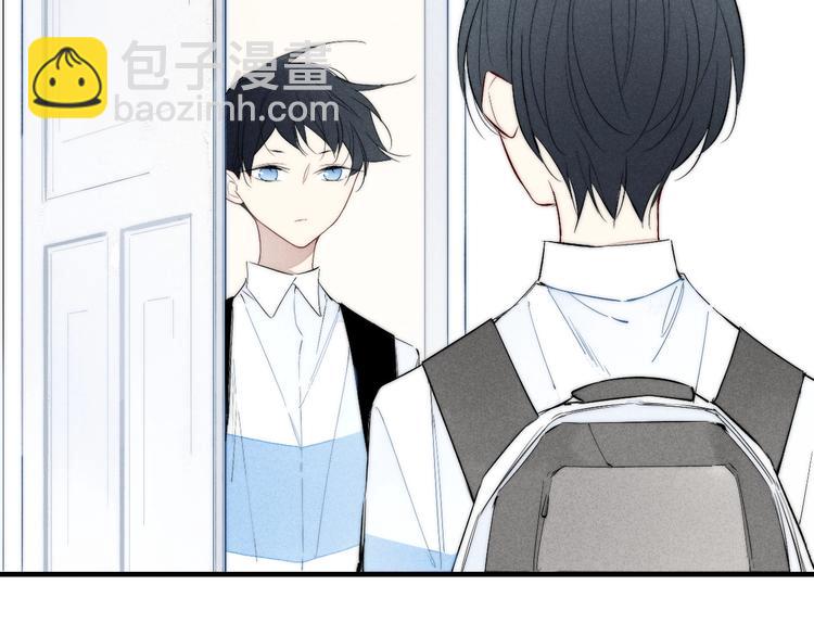 辞浅篇 第57话 不速之客(1/2)-第172话