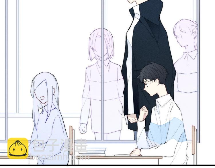 辞浅篇 第62话 幸福(1/2)-第178话