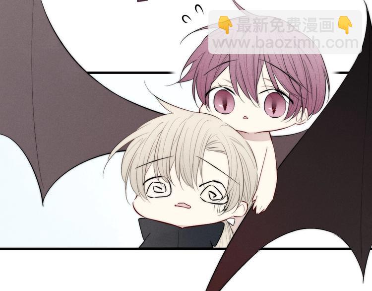 辞浅篇 番外 异世界06(1/2)-第182话