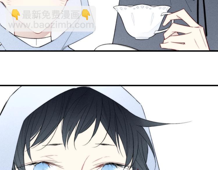 辞浅篇 异世界09 拿你怎么办(1/2)-第186话