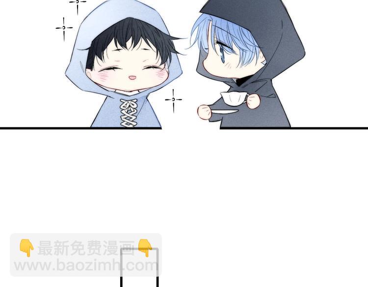 辞浅篇 异世界09 拿你怎么办(1/2)-第186话