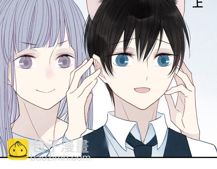 第21话 意外的惊喜！(1/2)-第22话