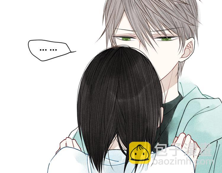 第4话 为什么现在你哭了？(1/2)-第4话