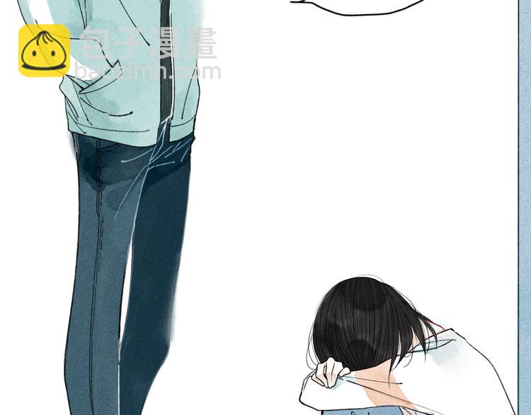 第4话 为什么现在你哭了？(1/2)-第4话