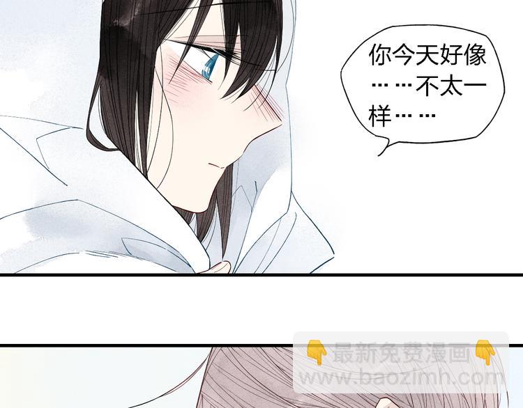 第41话  变相告白-第42话