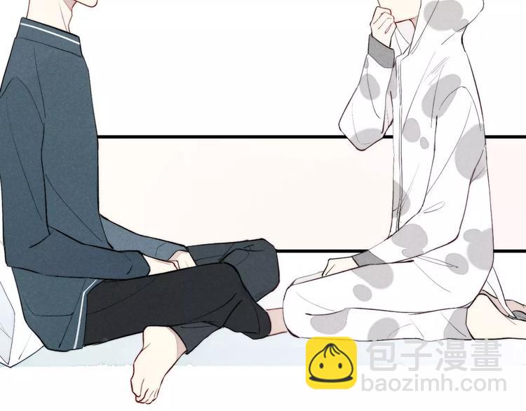 春节番外 连体衣-第76话