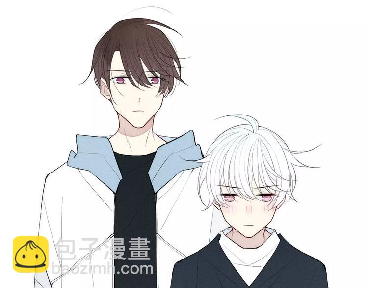 第84话 比我好看的人？(1/2)-第88话