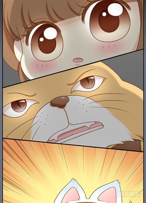 代嫁小和尚-第18话