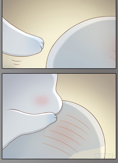 我就是你的头发-第26话