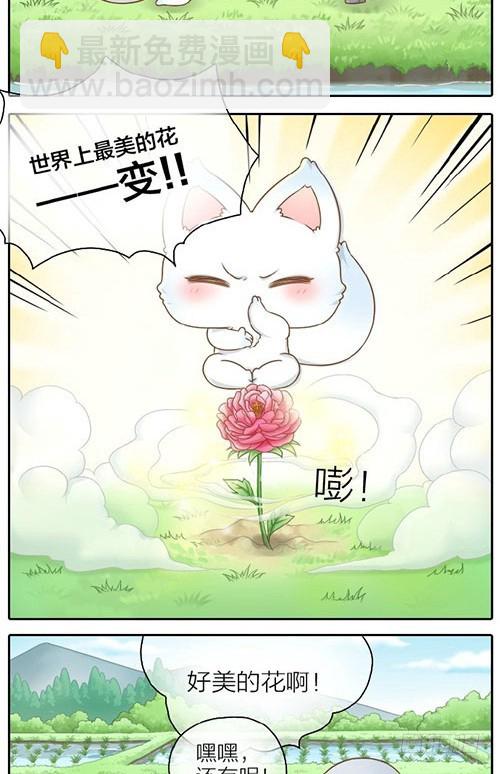 世界上最可爱的人-第38话