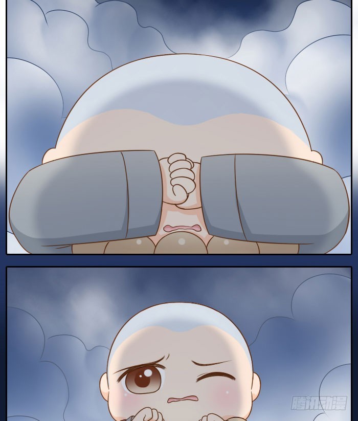 小狐狸灰飞烟灭？-第60话