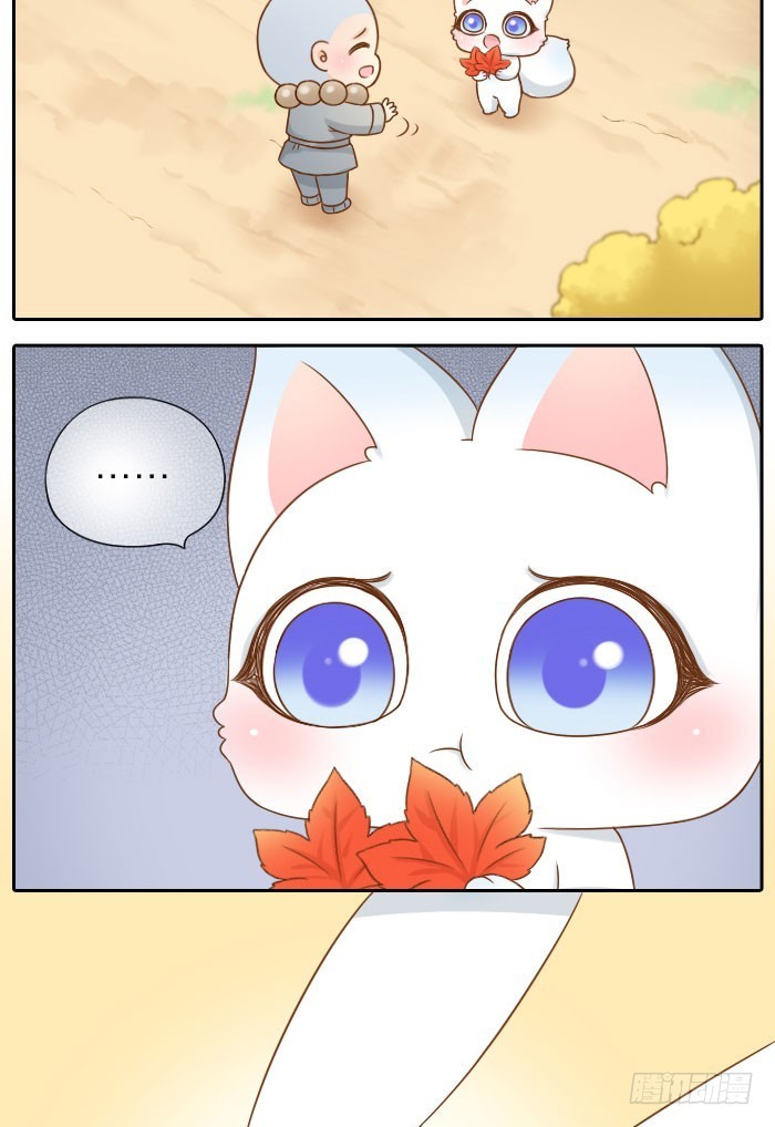 他是狐妖-第64话